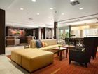 фото отеля Courtyard by Marriott Ventura - Simi Valley