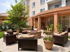 фото отеля Courtyard by Marriott Ventura - Simi Valley