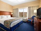 фото отеля Courtyard by Marriott Ventura - Simi Valley