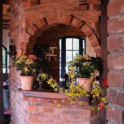фото отеля Romantiklandhaus Hazienda