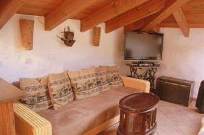 фото отеля Romantiklandhaus Hazienda