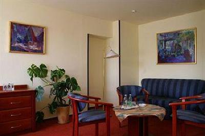 фото отеля Tarnovia Hotel