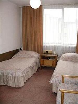 фото отеля Tarnovia Hotel