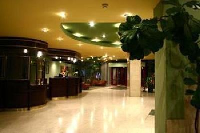 фото отеля Tarnovia Hotel