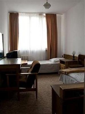 фото отеля Tarnovia Hotel
