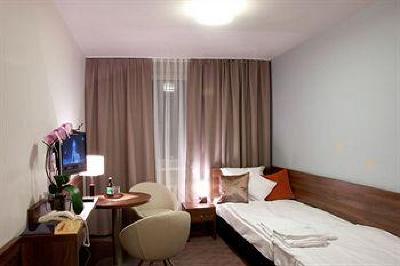 фото отеля Tarnovia Hotel