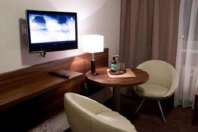 фото отеля Tarnovia Hotel