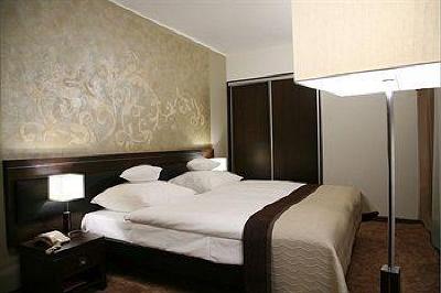 фото отеля Tarnovia Hotel