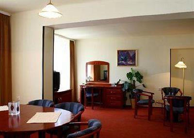 фото отеля Tarnovia Hotel