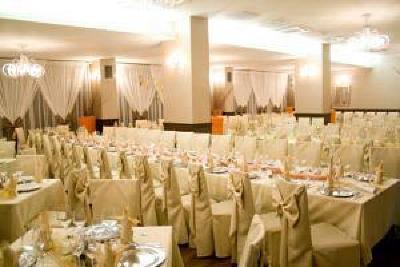 фото отеля Tarnovia Hotel