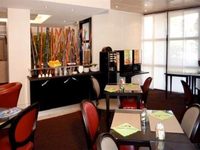 Appart'Hotel Odalys Les Floridianes
