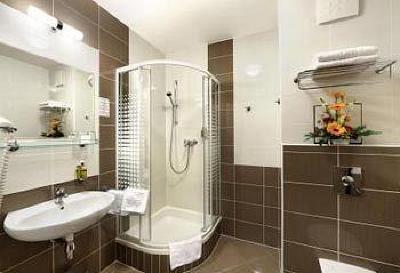 фото отеля Parkhotel Hluboka nad Vltavou