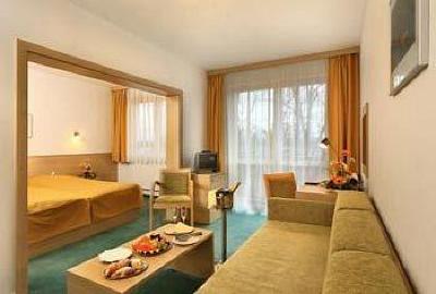 фото отеля Parkhotel Hluboka nad Vltavou