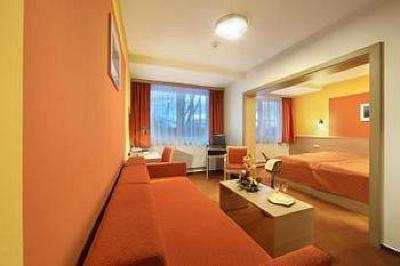 фото отеля Parkhotel Hluboka nad Vltavou