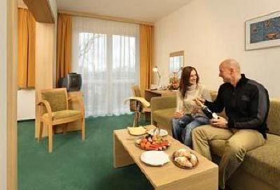 фото отеля Parkhotel Hluboka nad Vltavou