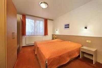 фото отеля Parkhotel Hluboka nad Vltavou