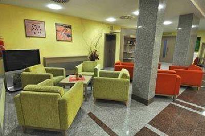 фото отеля Parkhotel Hluboka nad Vltavou