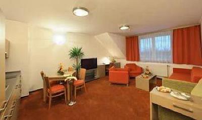 фото отеля Parkhotel Hluboka nad Vltavou