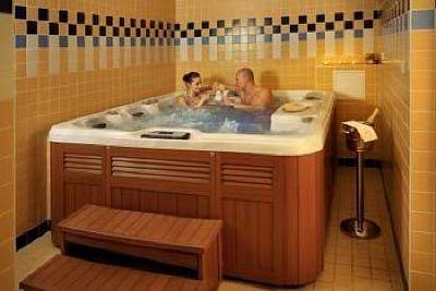 фото отеля Parkhotel Hluboka nad Vltavou