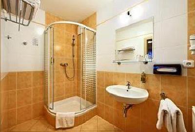 фото отеля Parkhotel Hluboka nad Vltavou