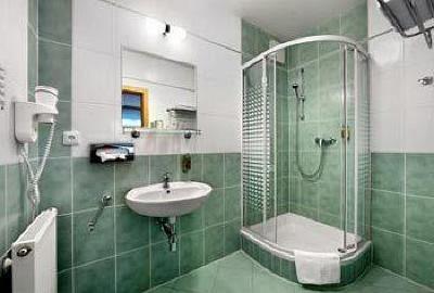 фото отеля Parkhotel Hluboka nad Vltavou