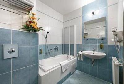 фото отеля Parkhotel Hluboka nad Vltavou