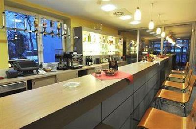 фото отеля Parkhotel Hluboka nad Vltavou