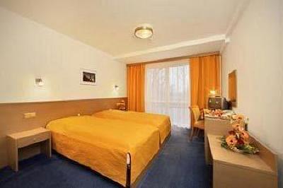фото отеля Parkhotel Hluboka nad Vltavou