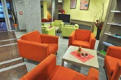 фото отеля Parkhotel Hluboka nad Vltavou