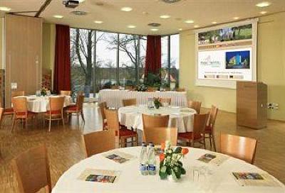 фото отеля Parkhotel Hluboka nad Vltavou