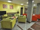 фото отеля Parkhotel Hluboka nad Vltavou