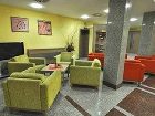 фото отеля Parkhotel Hluboka nad Vltavou