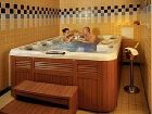 фото отеля Parkhotel Hluboka nad Vltavou