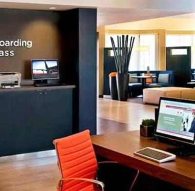 фото отеля Courtyard by Marriott Philadelphia Valley Forge