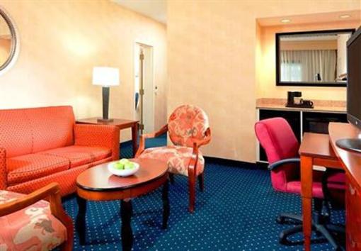 фото отеля Courtyard by Marriott Philadelphia Valley Forge