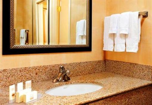 фото отеля Courtyard by Marriott Philadelphia Valley Forge