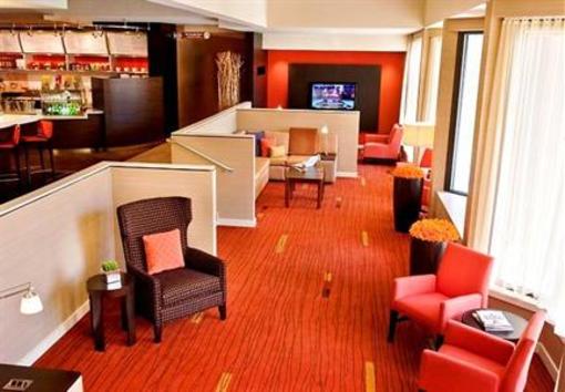 фото отеля Courtyard by Marriott Philadelphia Valley Forge