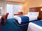 фото отеля Courtyard by Marriott Philadelphia Valley Forge