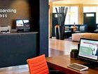 фото отеля Courtyard by Marriott Philadelphia Valley Forge