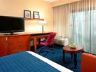 фото отеля Courtyard by Marriott Philadelphia Valley Forge