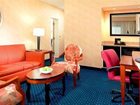 фото отеля Courtyard by Marriott Philadelphia Valley Forge