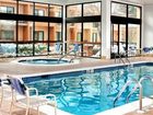 фото отеля Courtyard by Marriott Philadelphia Valley Forge