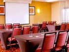 фото отеля Courtyard by Marriott Philadelphia Valley Forge