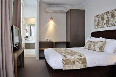 фото отеля The Bannister Suites Fremantle