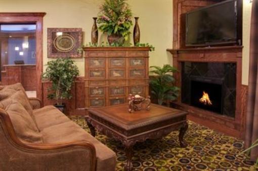 фото отеля Holiday Inn Express Hotel & Suites Galveston West - Seawall