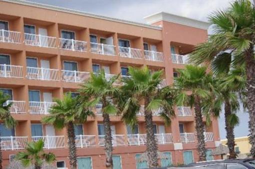 фото отеля Holiday Inn Express Hotel & Suites Galveston West - Seawall