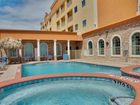 фото отеля Holiday Inn Express Hotel & Suites Galveston West - Seawall