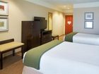 фото отеля Holiday Inn Express Hotel & Suites Galveston West - Seawall