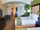 фото отеля Holiday Inn Express Hotel & Suites Galveston West - Seawall