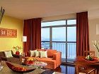 фото отеля Somerset West Lake Apartment Hanoi